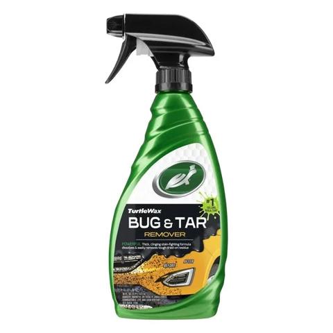 53648 Turtle WAX