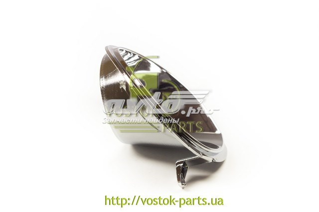 Обід (окантовка) фари противотуманної, правої Geely 1018006151 ціна, від 3.93 USD
