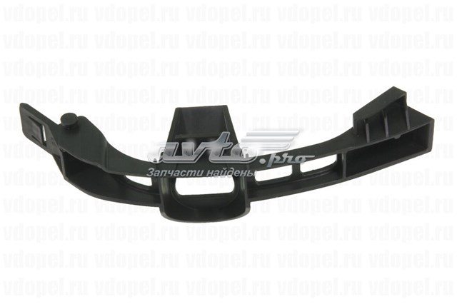 Направляюча заднього бампера, ліва General Motors 24401425 ціна, від 6.33 USD