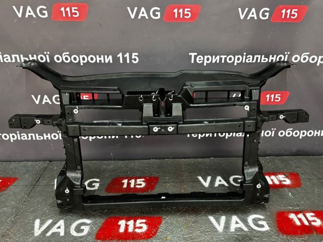 Кронштейн кріплення радіатора Elit KH9524200