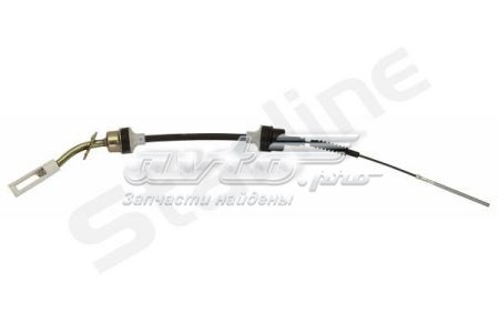 LACL1089 Starline Трос зчеплення