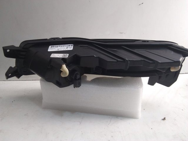 Купити 9822790280 Peugeot/Citroen Фара денного світла, права