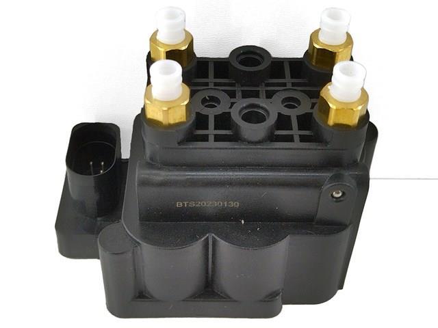 Соленоїд перемикання Tqparts TQ38004 ціна, від 318.14 USD