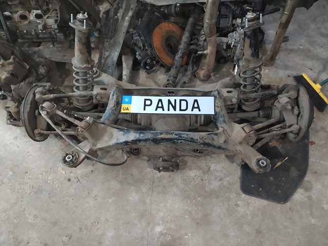 4233030151 Toyota Піввісь задня, права