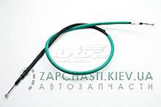 Гальмо стоянкове Goodrem RM4117