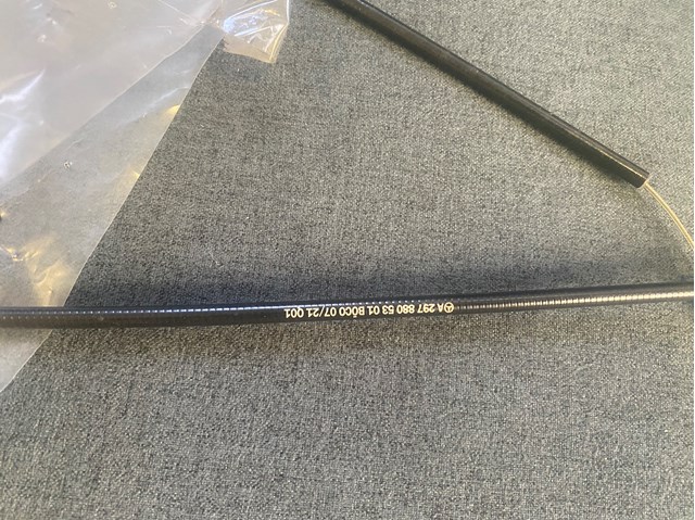 A2978805301 Mercedes 