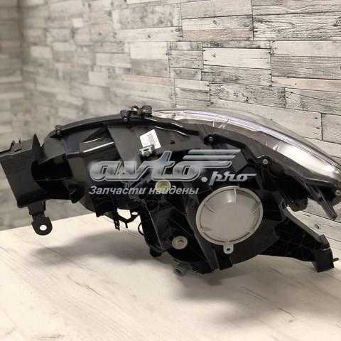 Купити 260103JA0A Nissan/Infiniti Фара правая