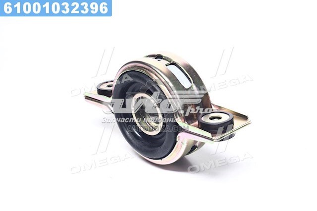 Підвісний підшипник карданного валу Parts-Mall PSAD001 ціна, від 19.87 USD