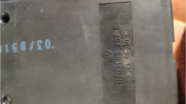  VAG 1H0962257C ціна, від 31.67 USD