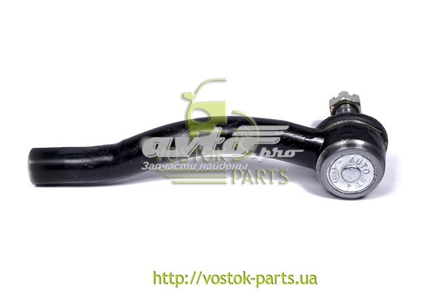 BYDF33401020 BYD Зовнішній наконечник рульової тяги