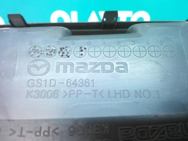  GS1D64361 Mazda