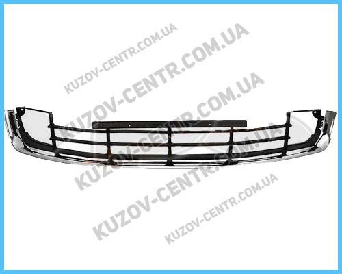 Решітка переднього бампера, центральна FPS FP6400915 ціна, від 43.52 USD
