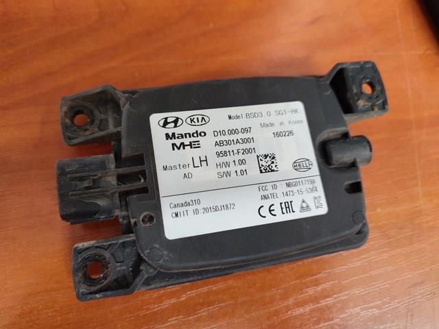 95811F2001 Hyundai/Kia 
