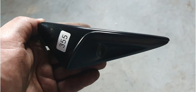 Камера системи забезпечення видимості 149586420D Tesla
