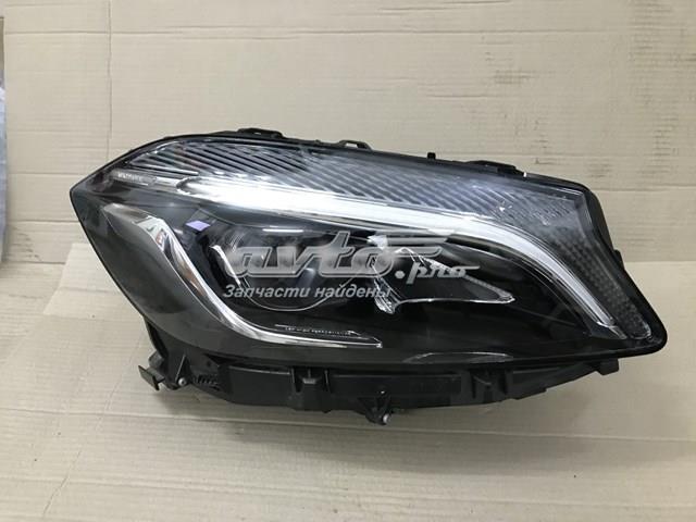 Фара права A1769069000 Mercedes