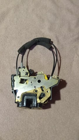 Замок задньої двері, лівої Subaru 61034SA011 ціна, від 11.40 USD