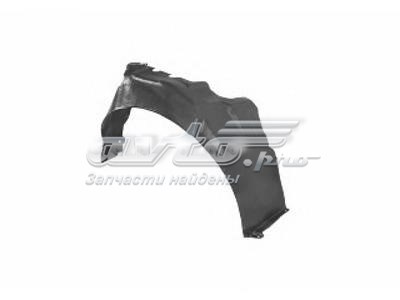 Підкрилок переднього крила, лівий ZAZ TF69Y08403011 ціна, від 10.05 USD