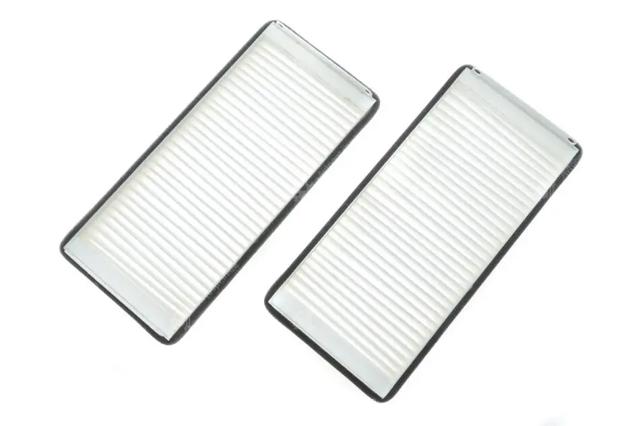 Купити AF5039 Alpha Filter Фільтр салону вугільний