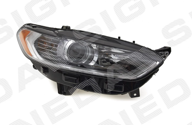 Купити MDS7Z13008A Ford Права блок фара