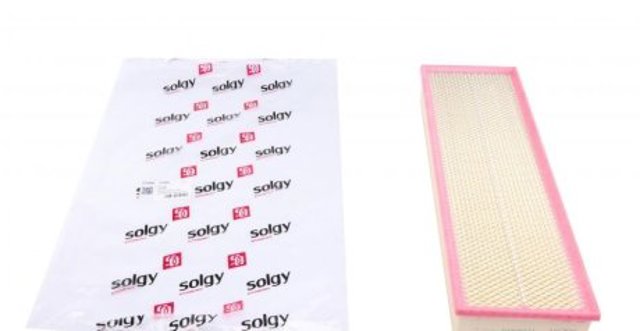 Купити 103089 Solgy Автомобільний фільтр повітря