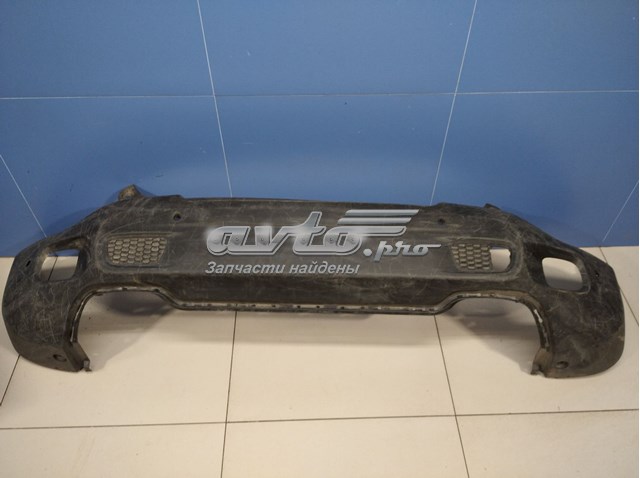 Задній бампер 5VW93LXHAA Chrysler