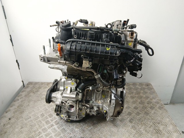 Двигун у зборі Hyundai/Kia G3LF