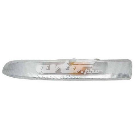 Вказівник повороту лівий 5511607LUEC Depo/Loro/Abakus
