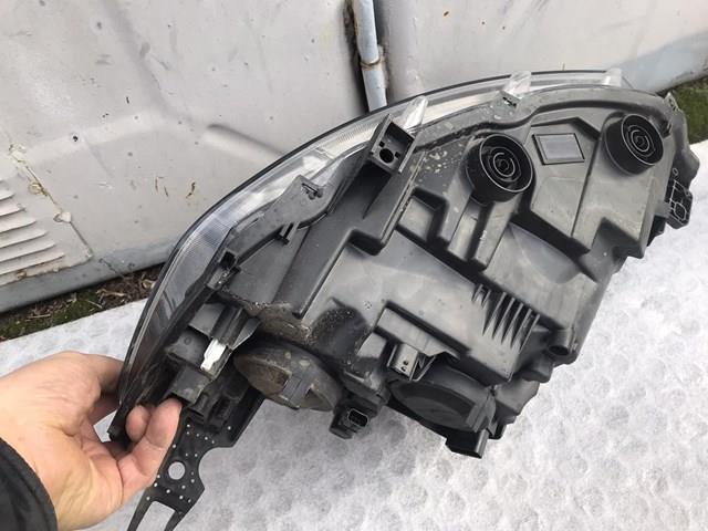 Фара правая Peugeot/Citroen 9817297880 ціна, від 236.11 USD