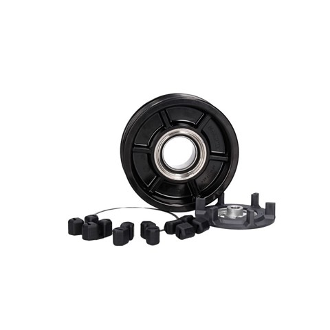 Шків компресора кондиціонера MSG KP0303 ціна, від 68.52 USD