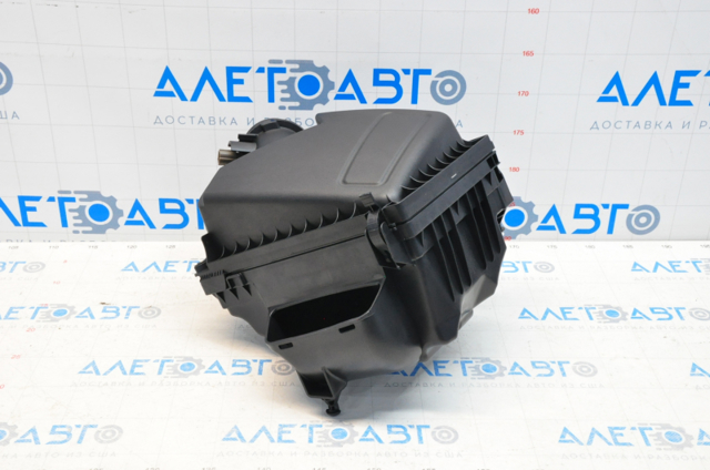 Корпус повітряного фільтра Ford JX6Z9600E