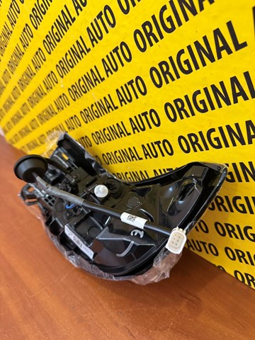  Mazda VA4051160B