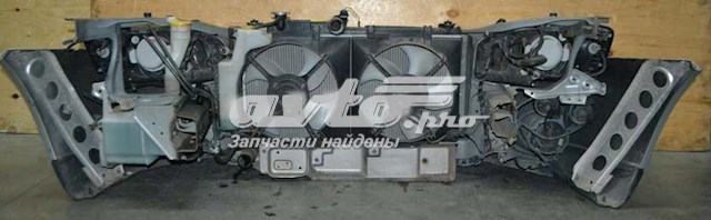 10020791 Subaru 