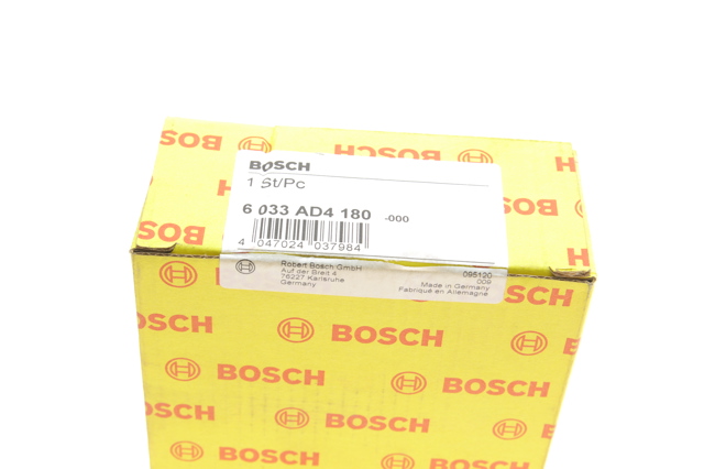 Щеткодеpжатель стартера Bosch 6033AD4180 ціна, від 10.37 USD