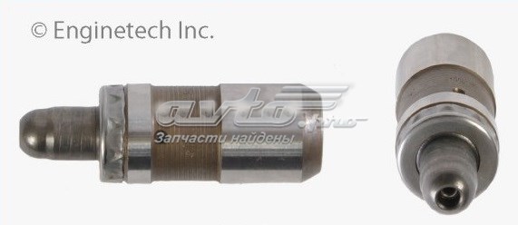 Штовхач клапана гідравлічний Enginetech L2278 ціна, від 12.67 USD