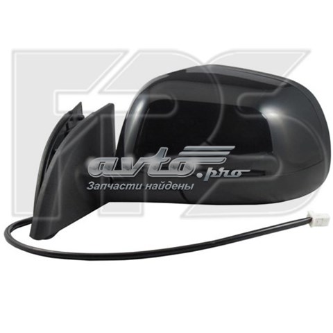 Дзеркало ліве FPS FP5034M01