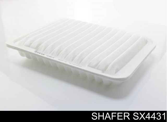 Елемент повітряного фільтра Shafer SX4431 ціна, від 3.64 USD
