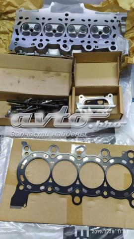 Головка двигуна Honda 12200RNAZS00 ціна, від 448.61 USD