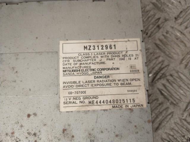  MZ312961 Mitsubishi