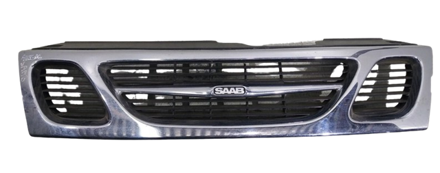 Решітка радіатора на Saab 9-5  YS3E