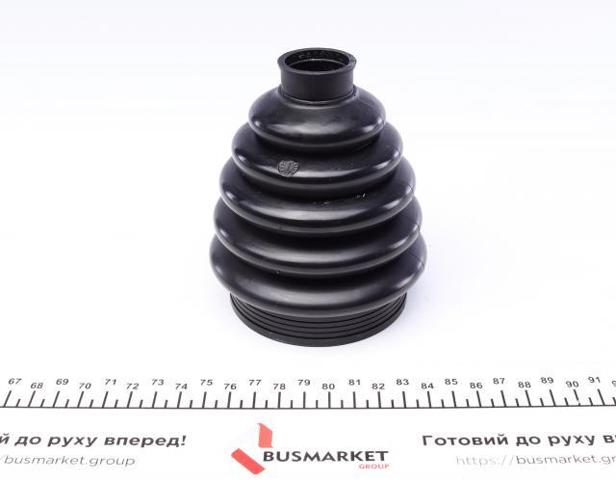 772018030 FAG Пильник ШРУСа зовнішній, передній піввісі