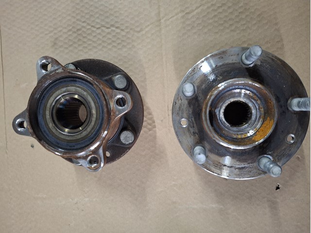 Купити VA412615X Mazda 