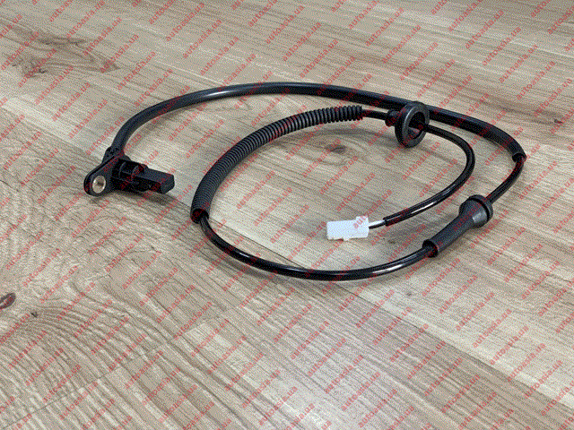 Купити A133550131 Chery Датчик АБС (ABS) задній, лівий