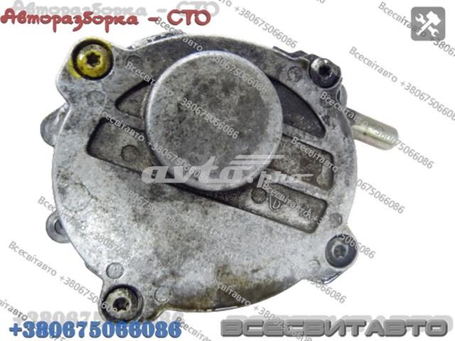 Вакуумний насос A6422300165 Chrysler