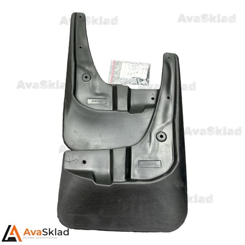 Купити NLF4850F13 Novline Бризковики передніх коліс