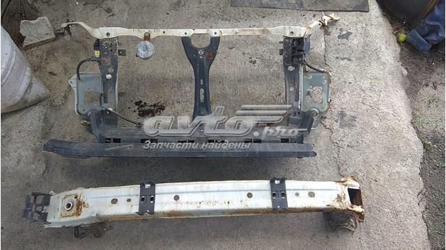 Підсилювач бампера переднього 57711AJ0109P Subaru