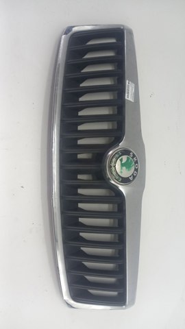 Облицювання радіатора VAG 1Z0853651C ціна, від 95.00 USD