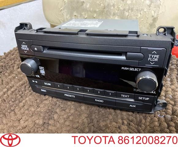 Купити 8612008270 Toyota 