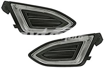 Підфарники Signeda ZFD2038L