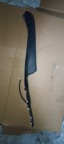 Купити 63370SJ010 Subaru Датчик відкриття кришки багажника/задніх дверей (ляди)