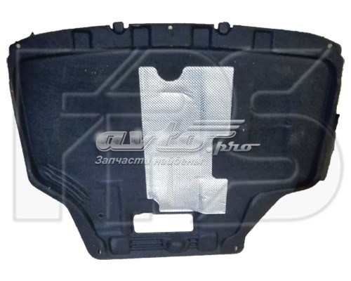Захист моторного відсіку FPS FP2810226 ціна, від 31.88 USD